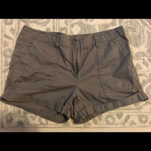 LOFT Cargo Shorts